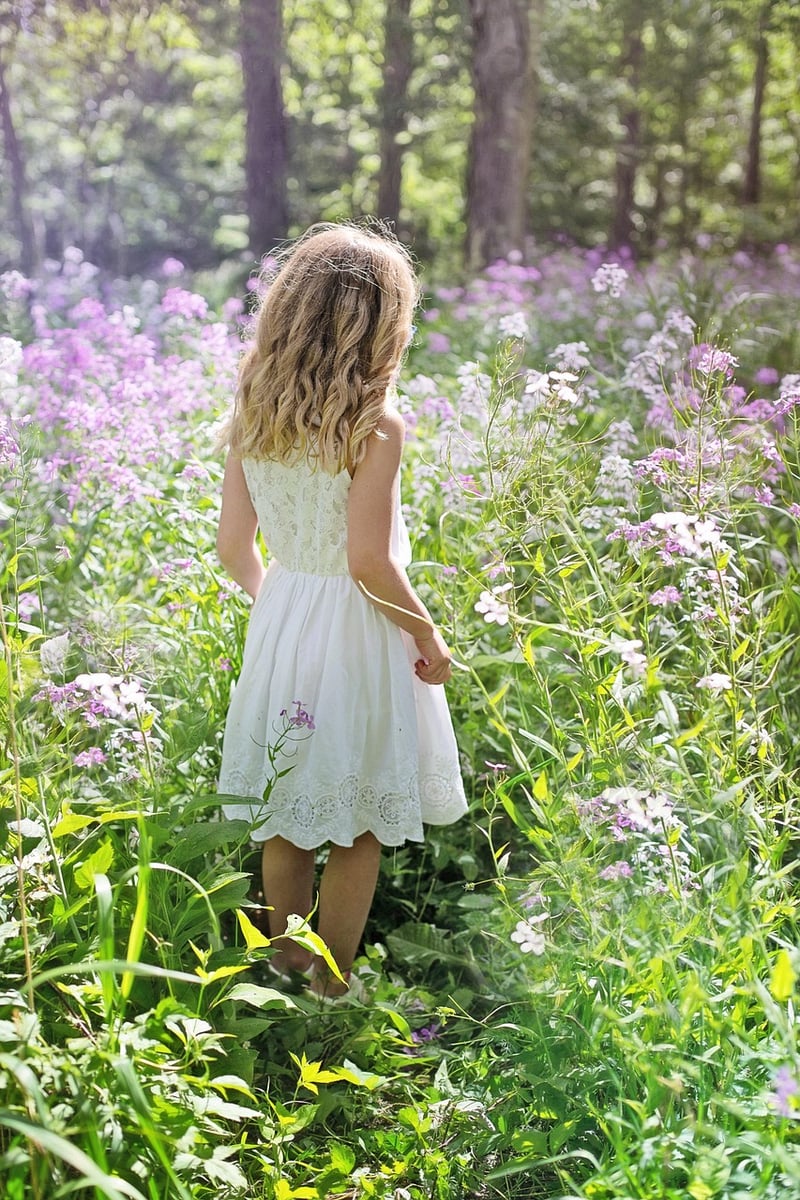 Nature Walk